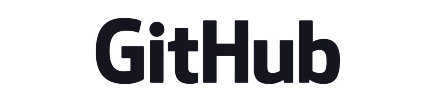 깃허브(GitHub)의 로고