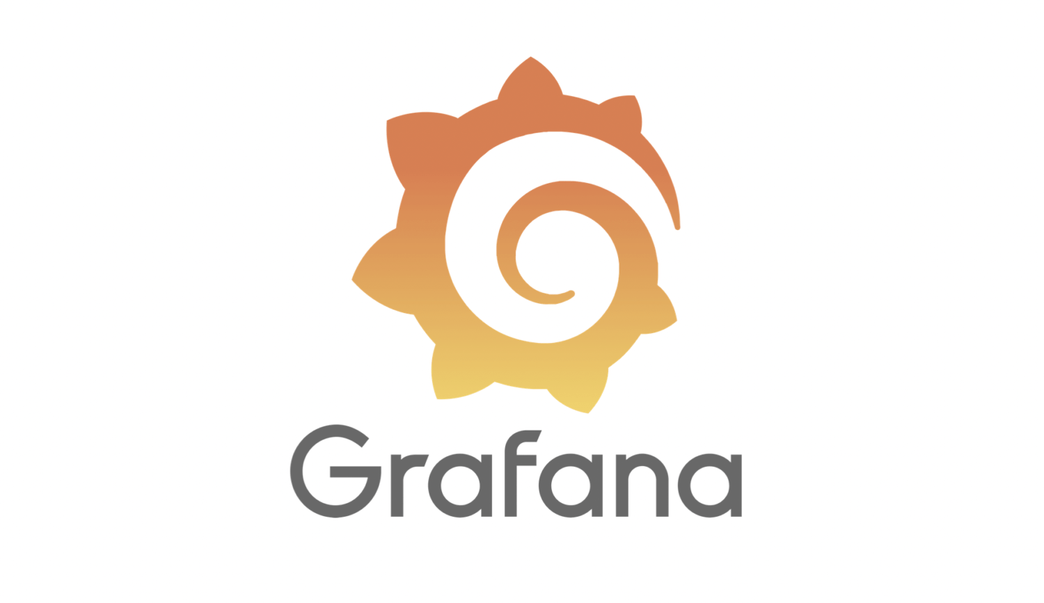 그라파나(Grafana) 로고