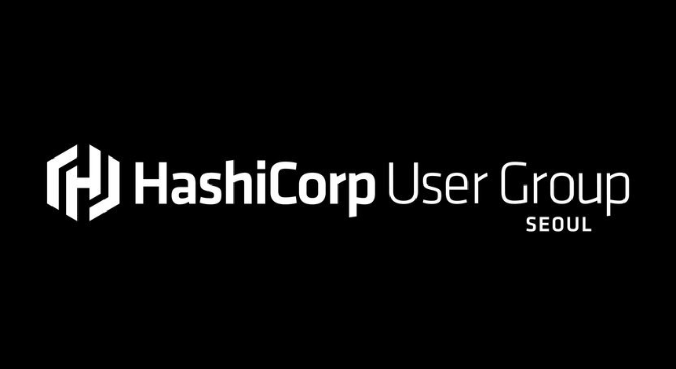 HashiCorp User Group Seoul