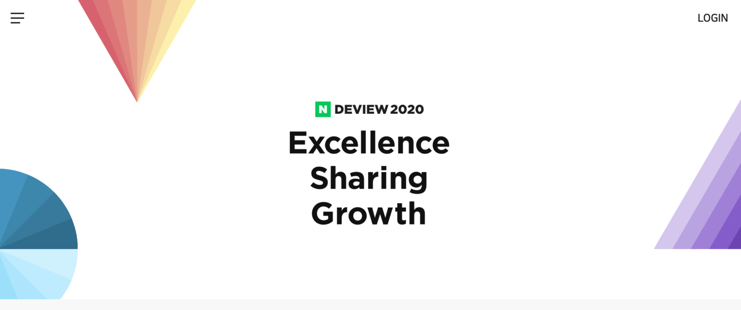 Naver Deview 2020: Excellence Sharding Growth